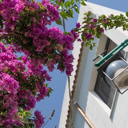 Casa Bianca: Delightful Apartment In ราเวลโล ภายนอก รูปภาพ