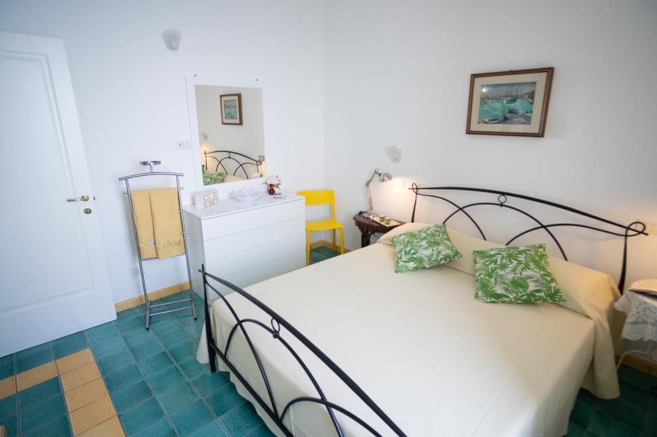 Casa Bianca: Delightful Apartment In ราเวลโล ภายนอก รูปภาพ