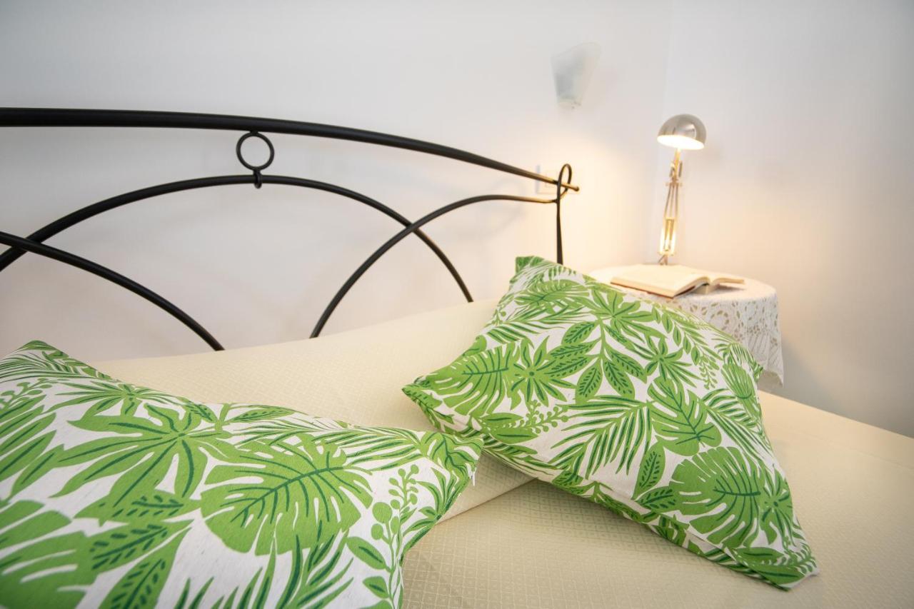 Casa Bianca: Delightful Apartment In ราเวลโล ภายนอก รูปภาพ